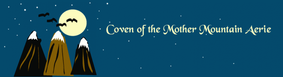 Coven of the Mother Mountain Aerie